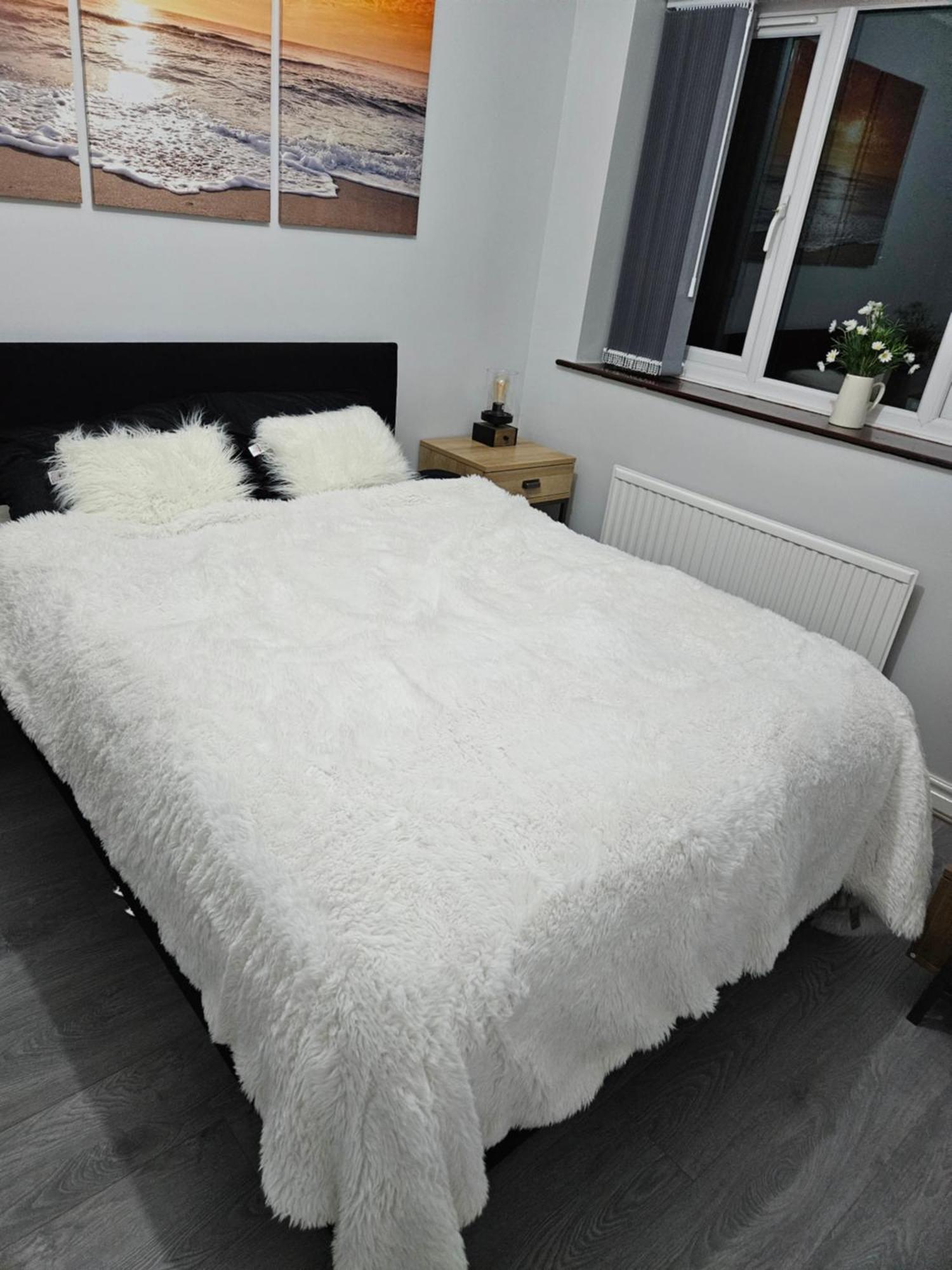 Lister Park Bradford 2Bed Detached Cottage House Parking Cinema Screen Games Room Luaran gambar