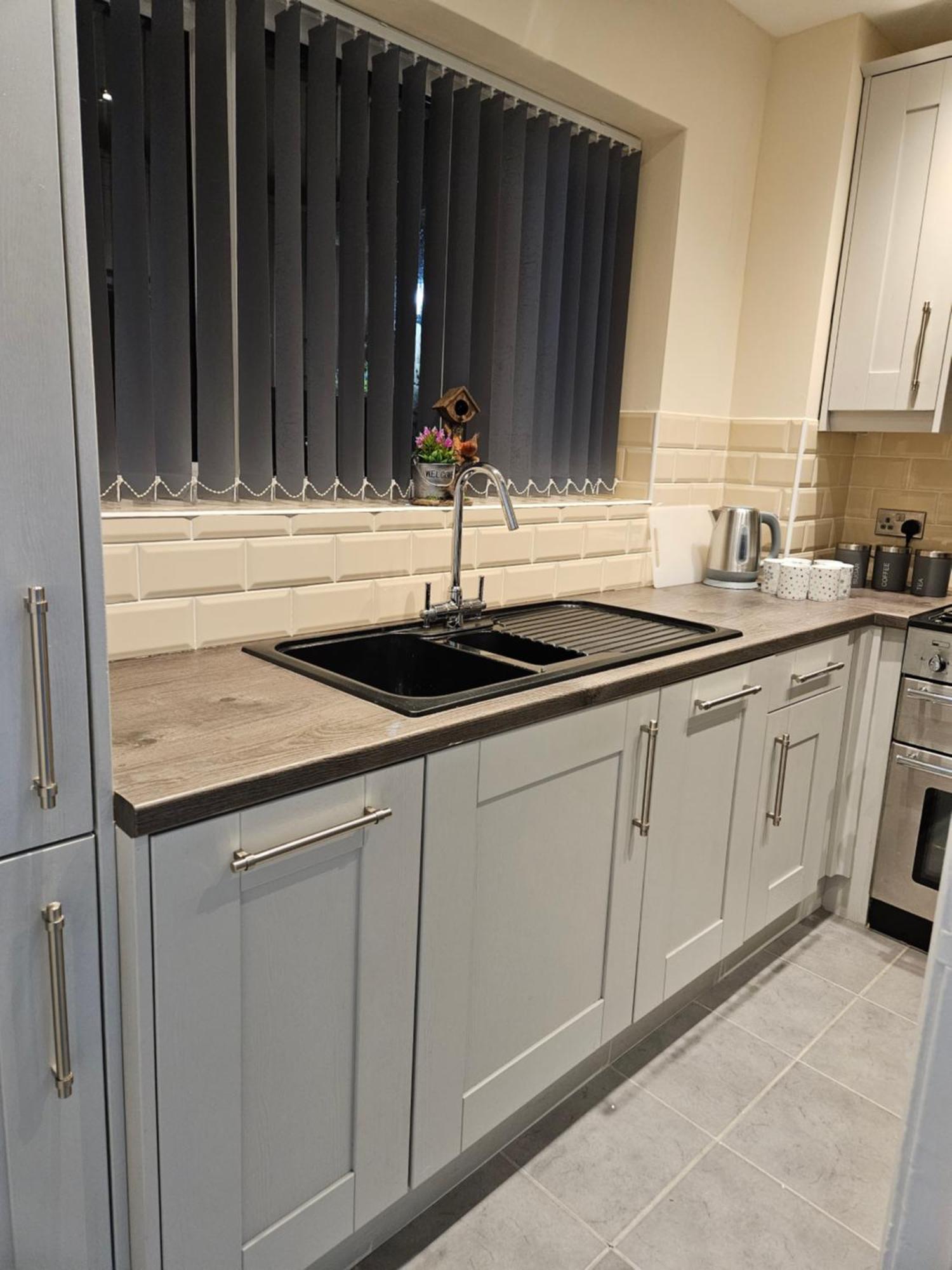 Lister Park Bradford 2Bed Detached Cottage House Parking Cinema Screen Games Room Luaran gambar